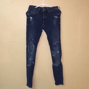 H&M jeans